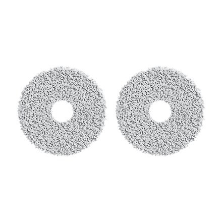 Nakładki do mopa do robota odkurzającego Xiaomi X10+/X20+ - 2656212