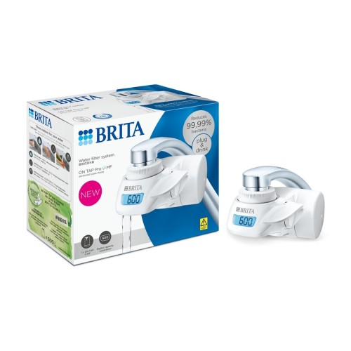 Nakranowy system filtracyjny Brita ON TAP Pro V-MF (CU CE2) (WYPRZEDAŻ) - 2656247