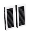 Filtr do lodówek CleanAir+ ELECTROLUX M9RWCAF2 - 2656303