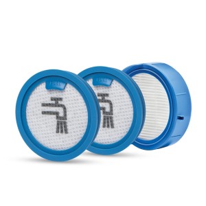 Electrolux ESKW4 800 Filtr Cylinder próżniowy