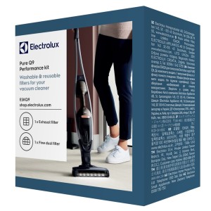 Electrolux ESKQ9 Filtr Pionowy odkurzacz