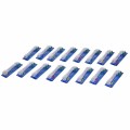 Oral-B Brushes Pro Precision Clean 16er FFU (8006540859773) - 2656389
