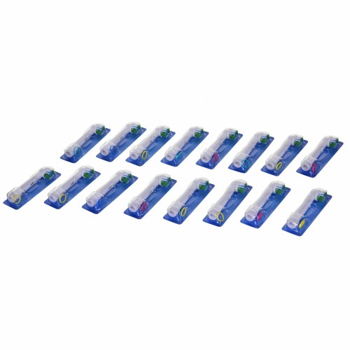 Oral-B Brushes Pro Precision Clean 16er FFU (8006540859773) - 2656391