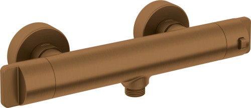 Bateria prysznicowa termostatyczna - 2656421