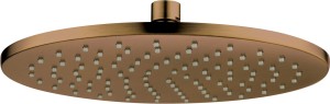 Głowica prysznicowa okrągła - 250 mm