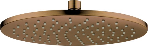 Głowica prysznicowa okrągła - 250 mm - 2656426