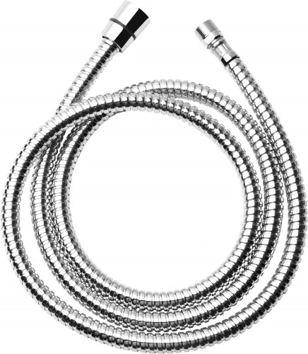Wąż do baterii zlewozmywakowych z wyciąganą wylewką - 150 cm - 2656449