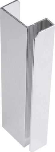 Uchwyt do drzwi prysznicowych systemu Kerria Plus - 2656451