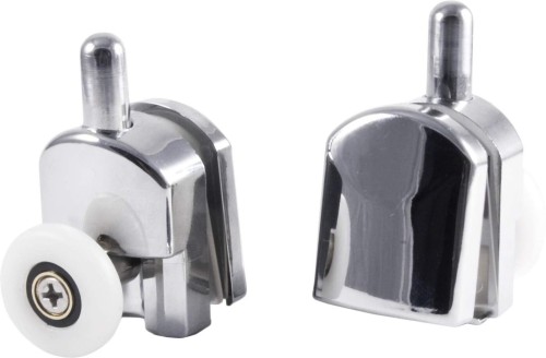 Rolki dolne łożyskowane wypinane - FI 23 mm - 2656452