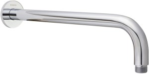 Wylewka prysznicowa ścienna - 359 mm