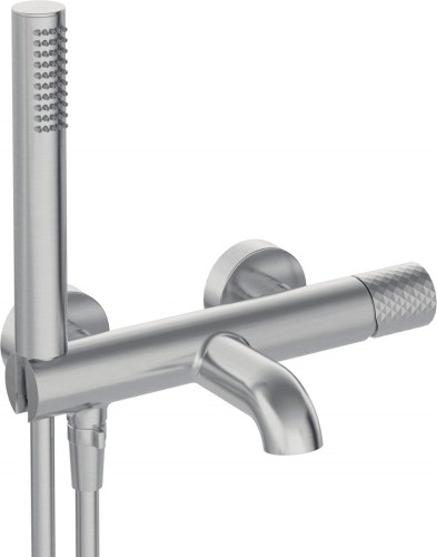 Bateria wannowa z zestawem prysznicowym - 2656570