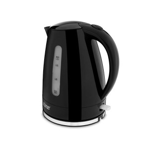 Zelmer ZCK7617B czajnik elektryczny 1,7 l 2200 W Czarny