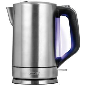 Czajnik bezprzewodowy MPM MCZ-121M 1,7L stal nierdzewna