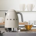 Czajnik elektryczny SMEG KLF04CREU kremowy (WYPRZEDAŻ) - 2656776