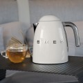 Czajnik elektryczny SMEG KLF04CREU kremowy (WYPRZEDAŻ) - 2656771