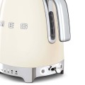 Czajnik elektryczny SMEG KLF04CREU kremowy (WYPRZEDAŻ) - 2656770