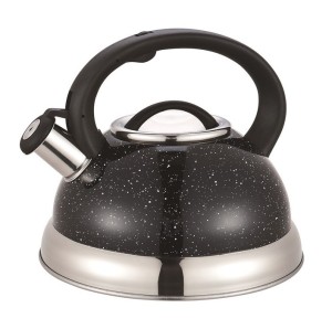 Czajnik nieelektryczny MR-1313-BLACK MAESTRO