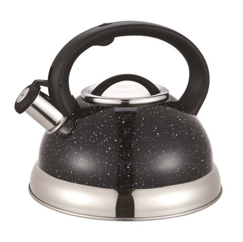 Czajnik nieelektryczny MR-1313-BLACK MAESTRO - 2656813