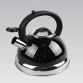 Czajnik nieelektryczny MR-1313-BLACK MAESTRO - 2656810