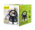 Czajnik nieelektryczny MR-1313-BLACK MAESTRO - 2656814