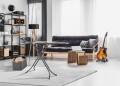Deska do prasowania Classic M Black (WYPRZEDAŻ) - 2656854