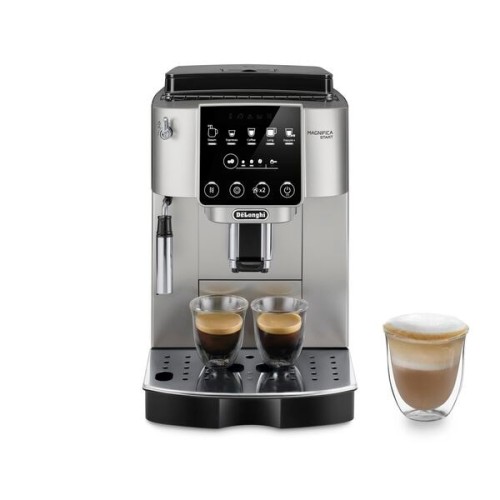 Ekspres do kawy DeLonghi ECAM220.31SB - 2656933