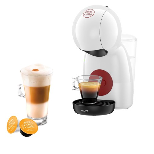 Ekspres kapsułkowy Krups Dolce Gusto Piccolo XS - 2656941