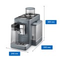 De’Longhi Rivelia EXAM440.55.g Pełna automatyka Ekspres do espresso 1,4 l - 2656953