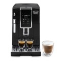 Ekspres ciśnieniowy automatyczny DeLonghi Dinamica ECAM 350.15 B (1450W; kolor czarny) (WYPRZEDAŻ) - 2656991