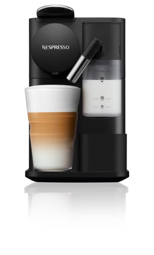 Ekspres DeLonghi EN510.B Lattissima One Evo (WYPRZEDAŻ) - 2656996