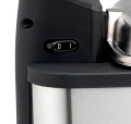 Frytkownica Tefal FR8040, pojemność 3,5l, kolor Schwarz, stal nierdzewna, moc 2300W, wymiary 34,8 cm x 46,4 cm - 2657186