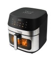 ESPERANZA FRYTKOWNICA BEZTŁUSZCZOWA 8L PATATE AL FORNO EKA005 - 2657193