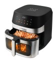 ESPERANZA FRYTKOWNICA BEZTŁUSZCZOWA 8L PATATE AL FORNO EKA005 - 2657196