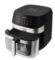 ESPERANZA FRYTKOWNICA BEZTŁUSZCZOWA 8L PATATE AL FORNO EKA005 - 2657198
