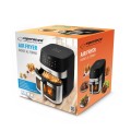 ESPERANZA FRYTKOWNICA BEZTŁUSZCZOWA 8L PATATE AL FORNO EKA005 - 2657197