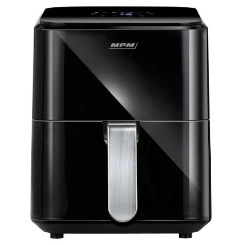 Frytkownica beztłuszczowa Air Fryer MPM MFR-11 - 2657205