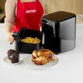 Frytkownica beztłuszczowa Air Fryer MPM MFR-11 - 2657211
