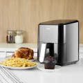Frytkownica beztłuszczowa Air Fryer MPM MFR-11 - 2657209