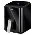Frytkownica beztłuszczowa Air Fryer MPM MFR-11 - 2657206