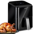 Frytkownica beztłuszczowa Air Fryer MPM MFR-11 - 2657214