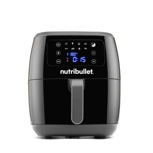 Frytownica beztłuszczowa NBA071B Nutribullet