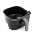 NutriBullet XXL Digital Air Fryer Pojedyńczy 7 l Autonomiczny 1800 W Frytkownica na gorące powietrze Czarny - 2657234