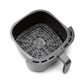 NutriBullet XXL Digital Air Fryer Pojedyńczy 7 l Autonomiczny 1800 W Frytkownica na gorące powietrze Czarny - 2657233
