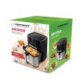 ESPERANZA FRYTKOWNICA BEZTŁUSZCZOWA 8L POLLO FRITTO EKA004 - 2657238