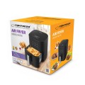 ESPERANZA ESPERANZA FRYTKOWNICA BEZTŁUSZCZOWA 3.5L PATATE FRITTE EKA002 - 2657261