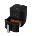 ESPERANZA ESPERANZA FRYTKOWNICA BEZTŁUSZCZOWA 3.5L PATATE FRITTE EKA002 - 2657263