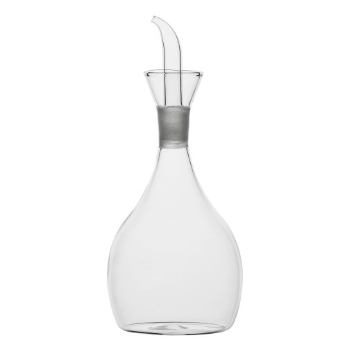 LA PORCELLANA BIANCA OEVO Butelka na oliwę 500 ml - 2657316