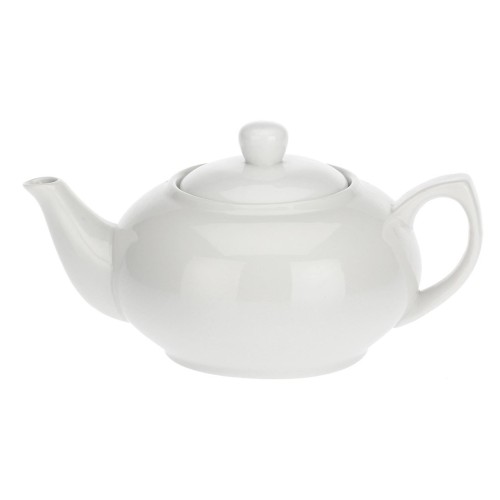 LA PORCELLANA BIANCA CORTE Imbryk do herbaty 800 ml - 2657320