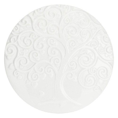 LA PORCELLANA BIANCA LEOPOLDINA Nawilżacz powietrza eden 17 cm - 2657325