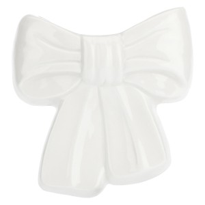 LA PORCELLANA BIANCA LEOPOLDINA Nawilżacz powietrza wstążka 22 cm